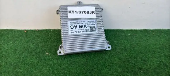 Skoda Kodiaq LED ballast control module 992941572CJ