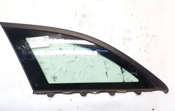 Mercedes-Benz E W213 Rear side window dot24m187as2 43r-00048