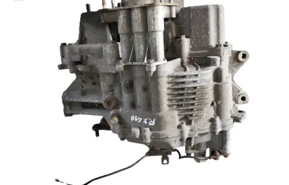 Lexus RX 330 - 350 - 400H Front differential
