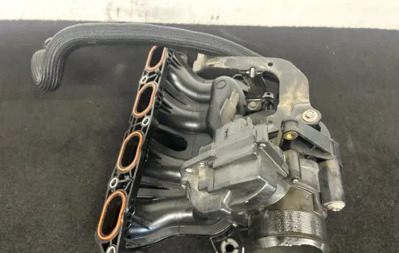 Peugeot 308 Intake manifold V759507