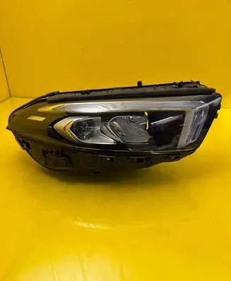 Mercedes-Benz A W177 Headlight/headlamp A1779064803