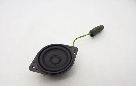 Panel speaker
