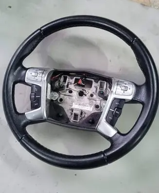 Ford Mondeo MK IV Steering wheel