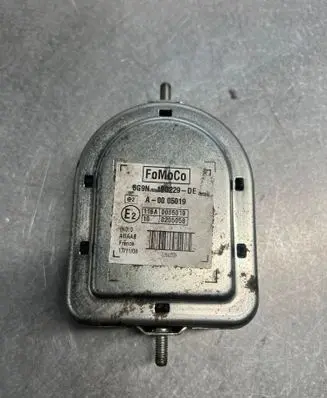 Volvo S70 V70 V70 XC Horn signal 0205058