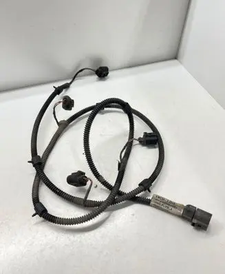 Volkswagen Golf V Parking sensor (PDC) wiring loom 1K9971104