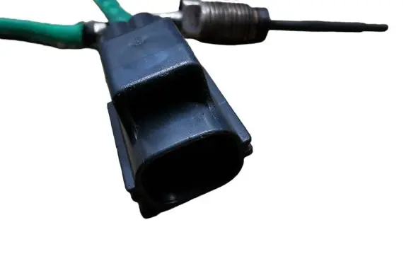 Ford Focus Exhaust gas temperature sensor F1F112B591CB