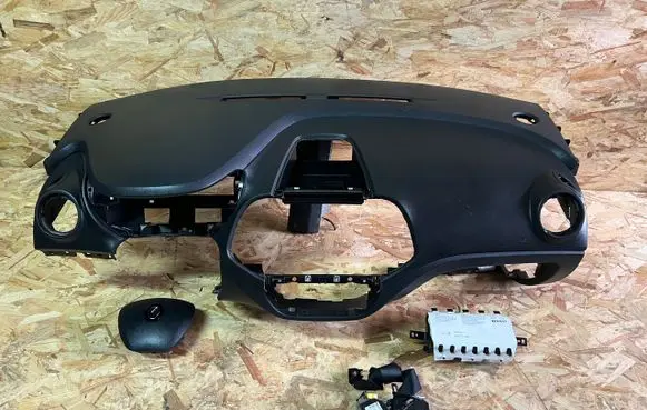 Renault Captur Dashboard cross member/frame bar 