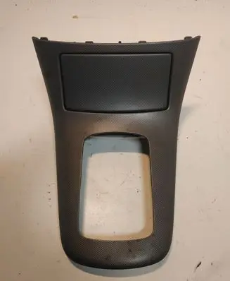 Ashtray (front)