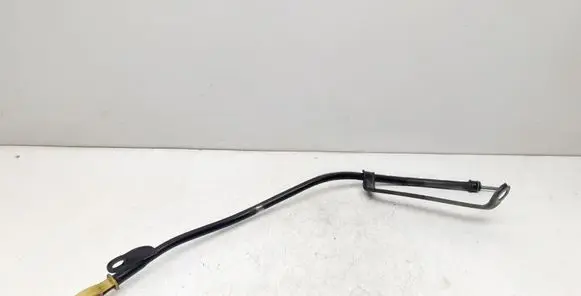 Volvo V50 Oil level dip stick 4M5G6750EA