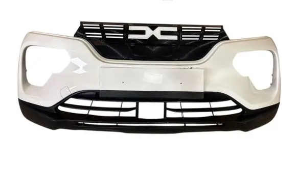 Dacia Spring Front bumper 620228635R