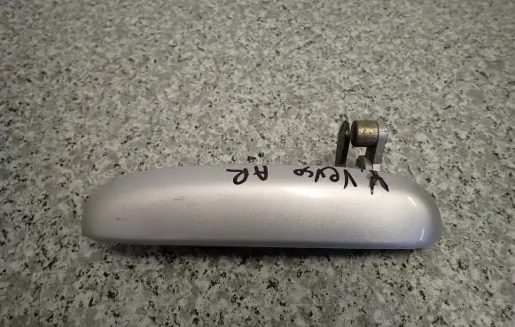 Toyota Yaris Verso Sliding door exterior handle 