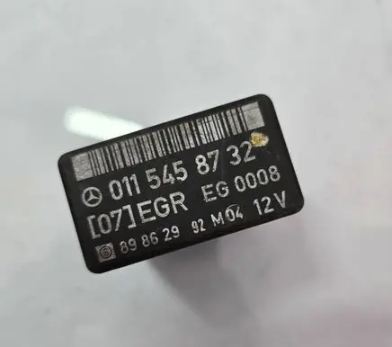 Mercedes-Benz E W124 Other relay 0115458732 898629 107LEGR
