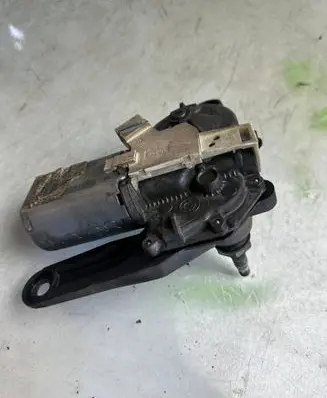 Renault Clio II Rear window wiper motor 546454