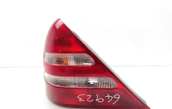 Mercedes-Benz SLK R170 Rear/tail lights A1708200964