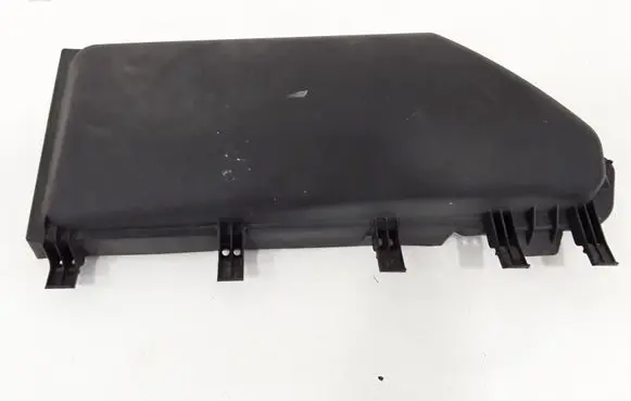 BMW 5 E60 E61 Air filter box cover 64I69I3503
