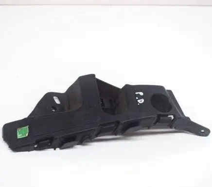 Opel Mokka Front bumper mounting bracket 95245367