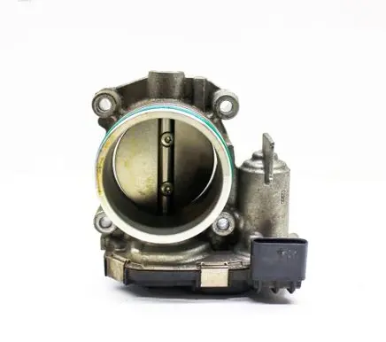 Mercedes-Benz C W205 Throttle valve A2641410000