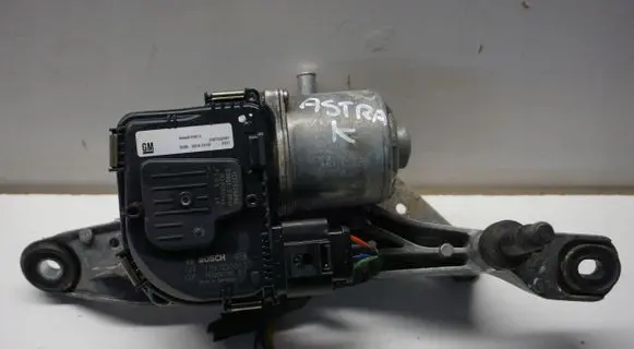 Opel Astra F ABS control unit/module 