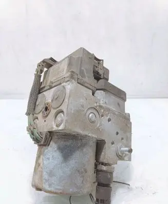 Opel Zafira A ABS Pump 0273004648 24463350
