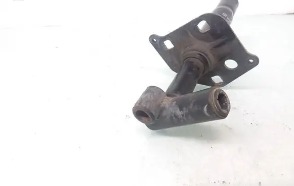 BMW 7 E38 Front bumper shock/impact absorber 8125316