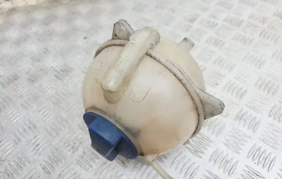 Audi TT Mk1 Coolant expansion tank/reservoir 1J0121403B