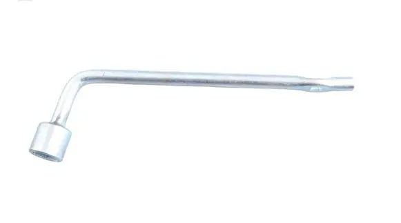 Infiniti Q50 Wheel nut wrench 
