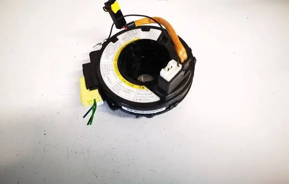 Nissan Pixo Airbag slip ring squib (SRS ring)