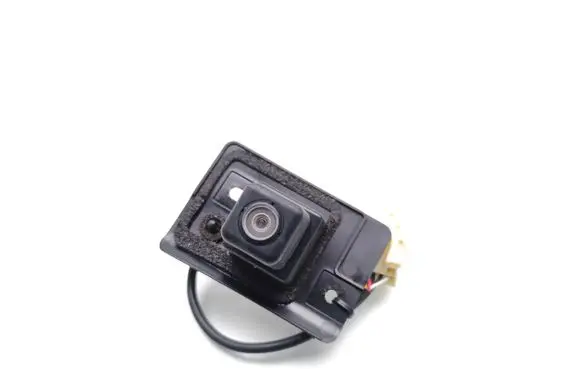 Mitsubishi Outlander Reversing camera 