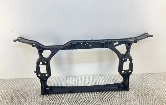 Audi A4 S4 B8 8K Radiator support slam panel 8K0805594J