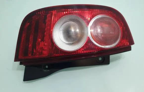 Nissan Micra Rear/tail lights