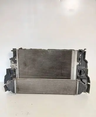 Volvo S60 Radiator set 