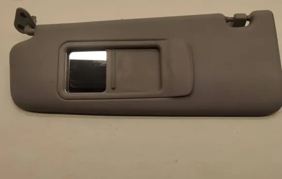 BMW 3 E90 E91 Sun visor 7251983