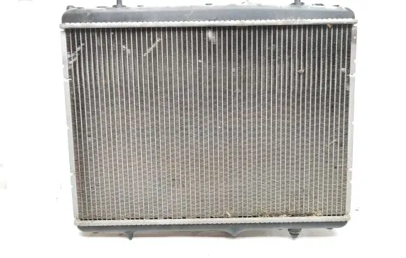 Citroen C3 Aircross Coolant radiator 9685852680 890960000 95007T01