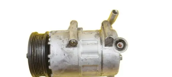 Ford Grand C-MAX Air conditioning (A/C) compressor (pump) 1682592 JTDB