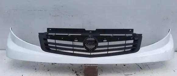Opel Vivaro Front bumper