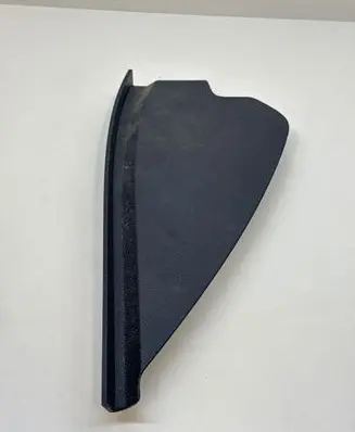 Alfa Romeo Giulia Fuse box cover 156071600