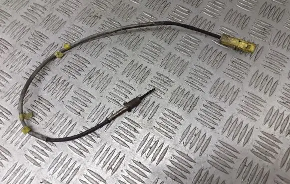 Renault Scenic II - Grand scenic II Exhaust gas temperature sensor BRAK