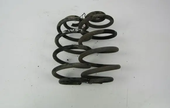 Opel Vectra C Rear coil spring 