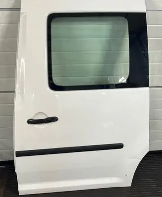Volkswagen Caddy Side sliding door 43R001583 E000231