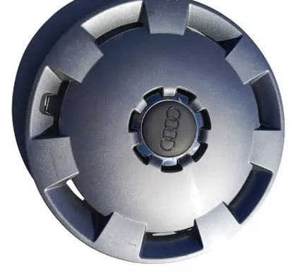 Audi A3 S3 8L R16 wheel hub/cap/trim 8P0601147A