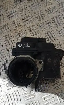 Volkswagen Tiguan EGR valve