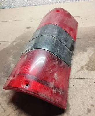 Citroen Jumper Tail light bulb cover holder 337042