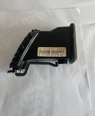 Chrysler 300C Air flow deflector L0203163DX9AF 600013677