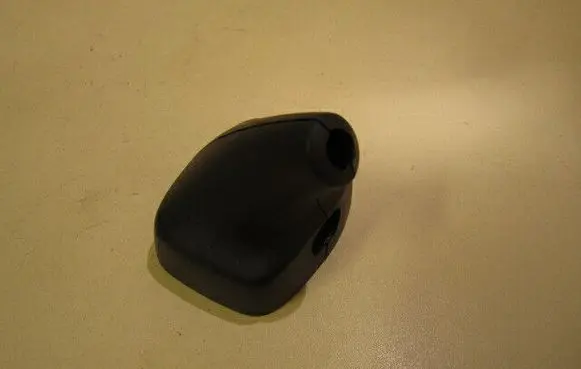 Volkswagen Golf VI Rearview mirror trim 1K0858548