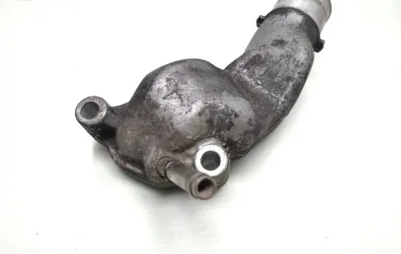 Toyota Avensis T250 Engine coolant pipe/hose
