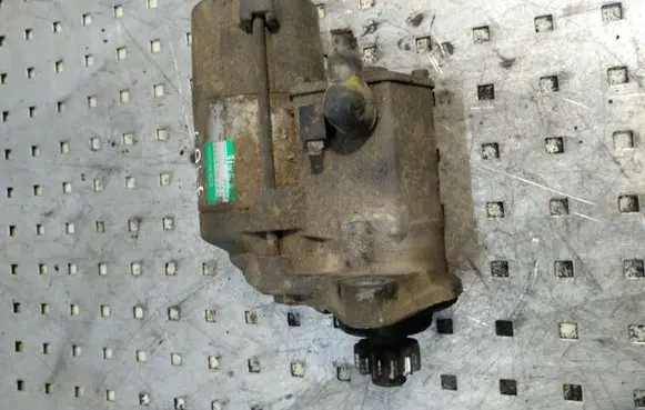 Honda Accord Starter motor 2280004960