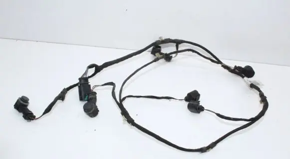 Volkswagen PASSAT CC Parking PDC sensor 1S0919275 3C8971104H
