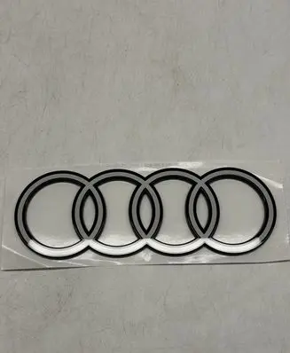Audi A3 8Y Manufacturer badge logo/emblem 8Y5853742B