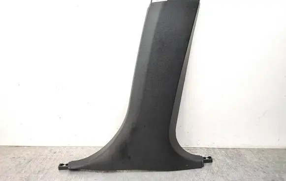 BMW X4 G02 (B) pillar trim (bottom) 7396432 10531510 R0062