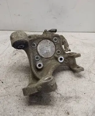 Audi A6 S6 C6 4F Rear wheel hub spindle/knuckle 10628